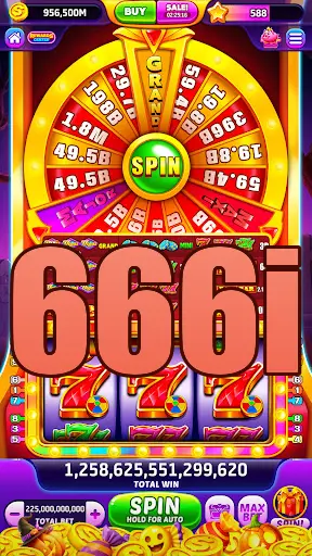666i Masuk