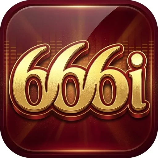 666i Logo - Resmi