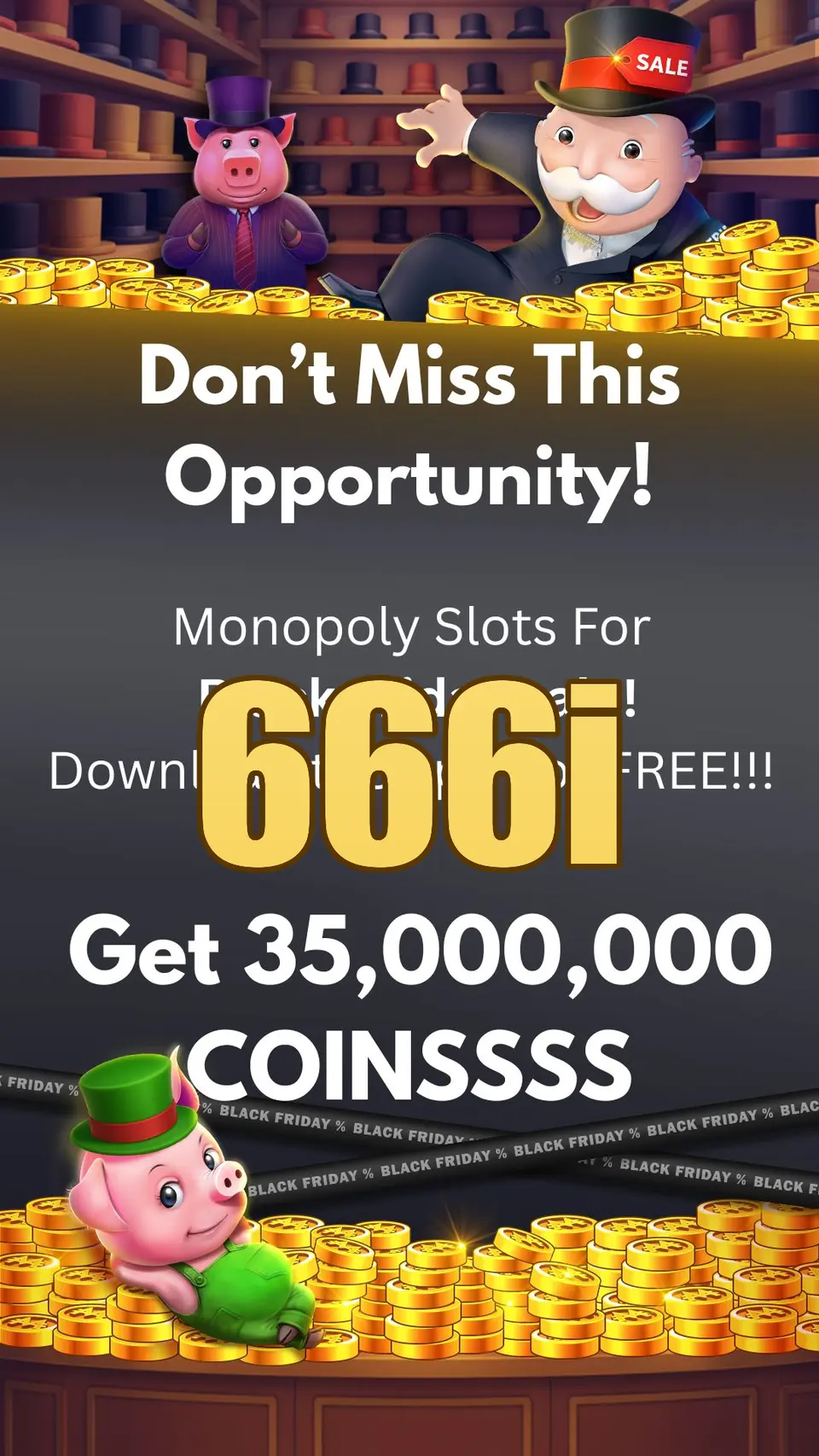666i Tangkapan Layar Resmi APK